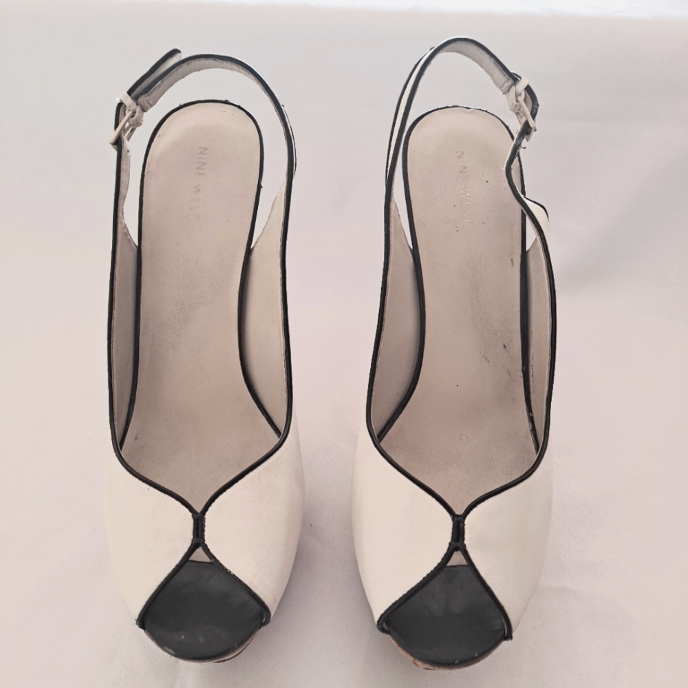 Nine West  High Heels